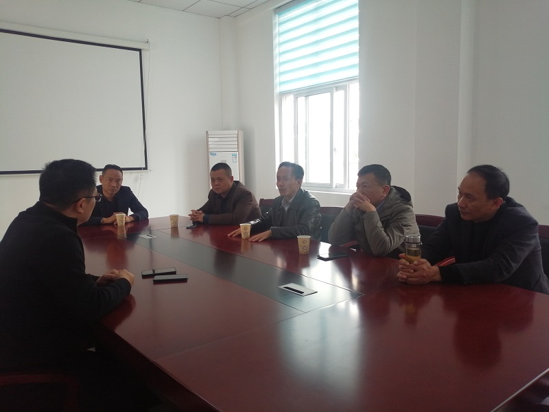 質(zhì)量再提升，政企在行動(dòng)(圖2)